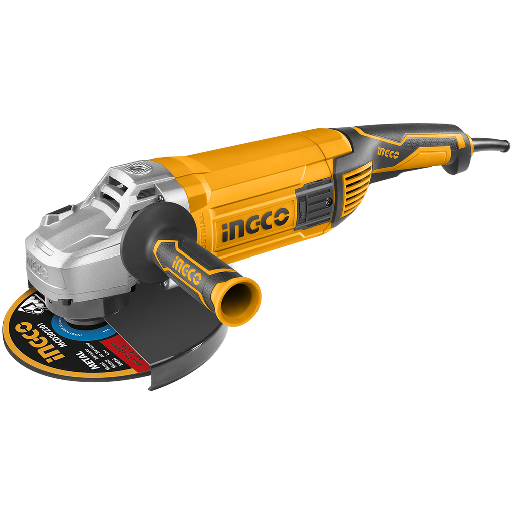 INGCO ANGLE GRINDER AG24008-8